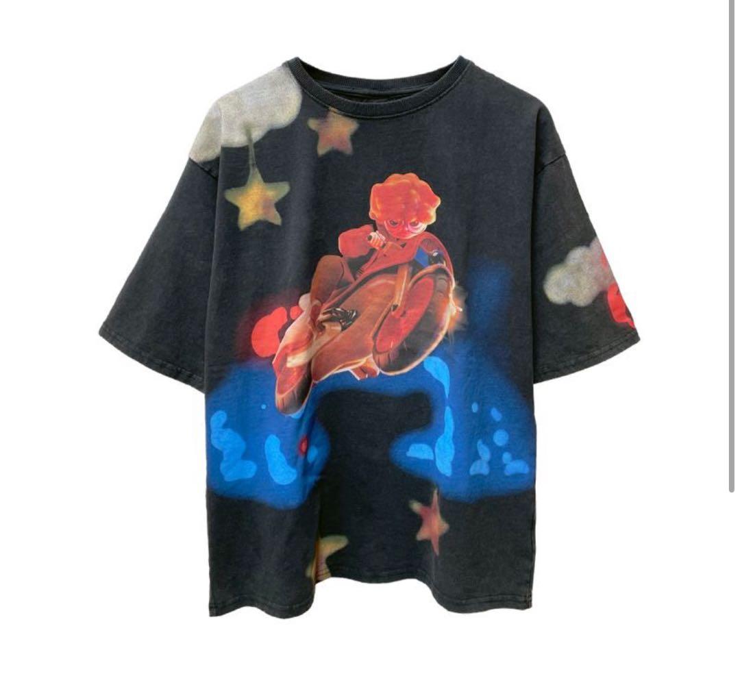 VAUNDY Tシャツ XL ドーム SILENCE 新品未開封