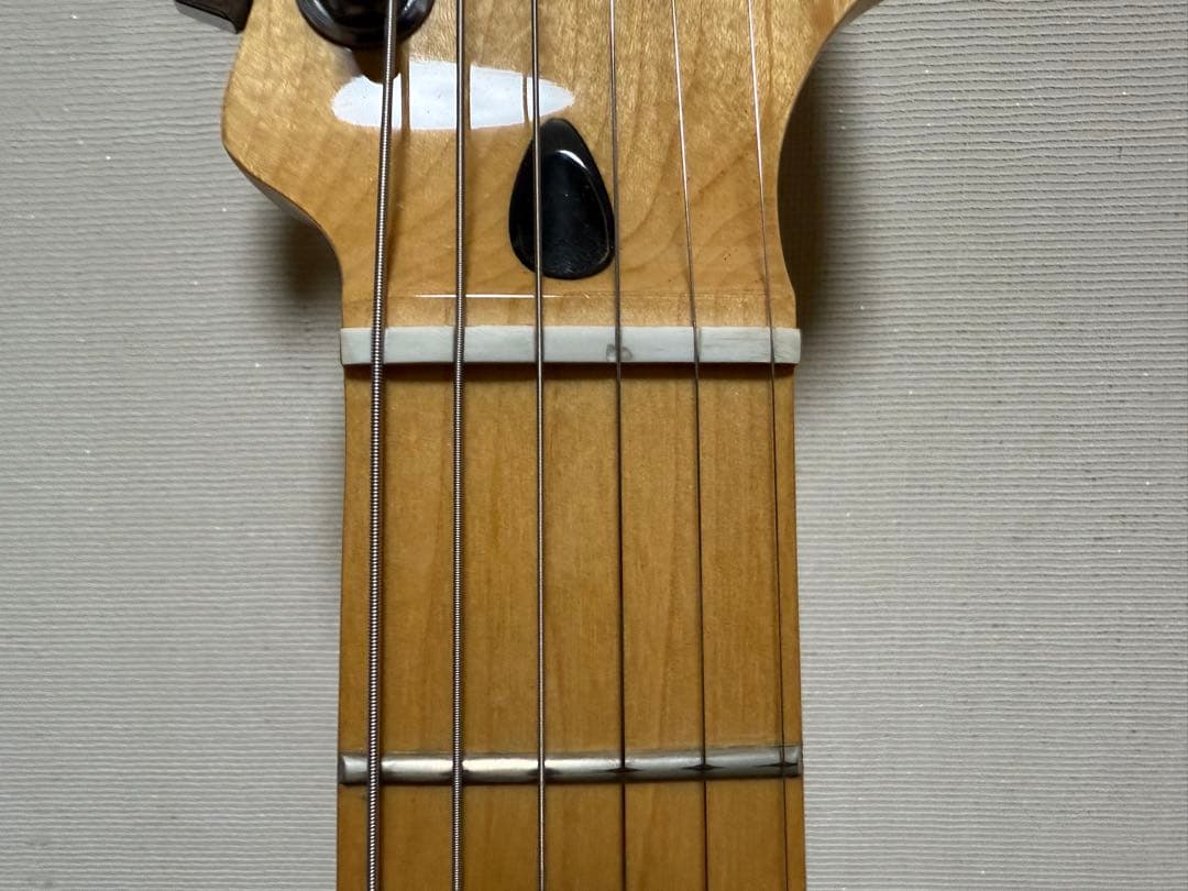 ギター Fender MEX player stratocaster