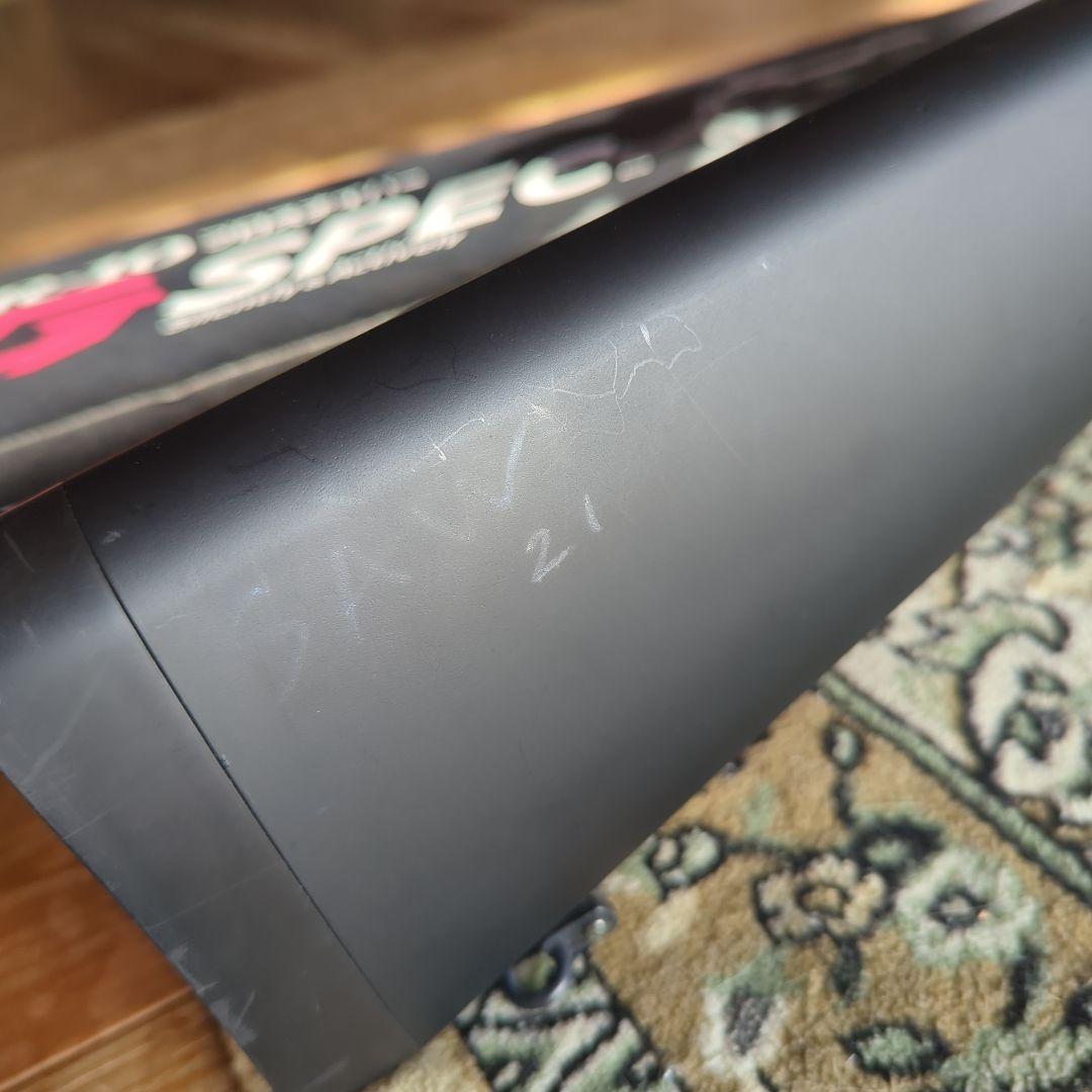 VSR-10　　G　SPEC　東京マルイ　スナイパーライフル　サイレンサー