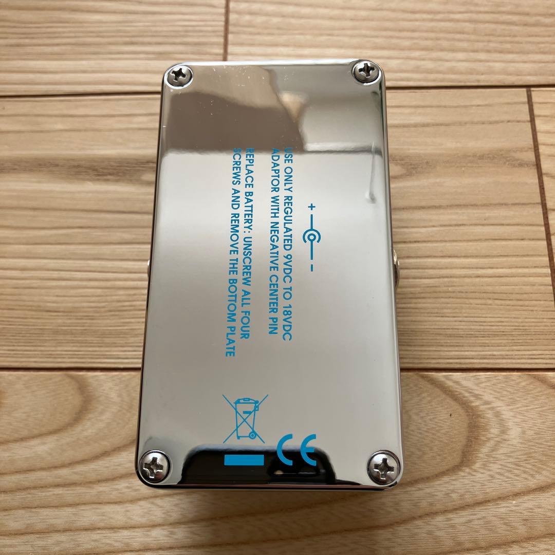 【美品】Soul Driven xotic エキゾチック