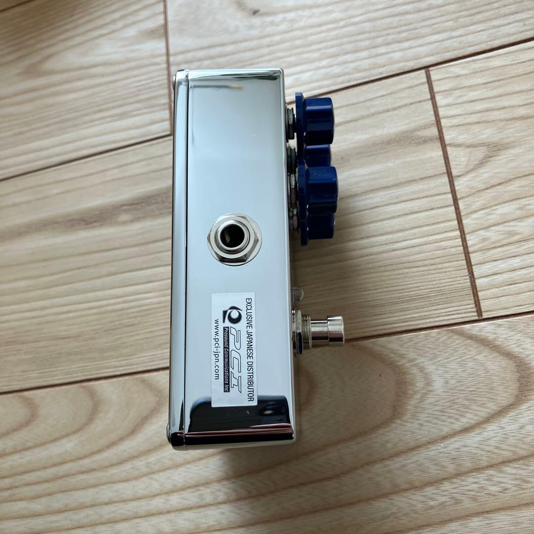 【美品】Soul Driven xotic エキゾチック