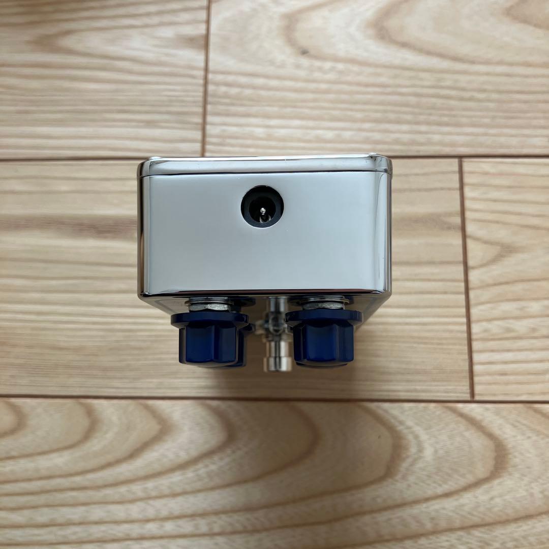 【美品】Soul Driven xotic エキゾチック