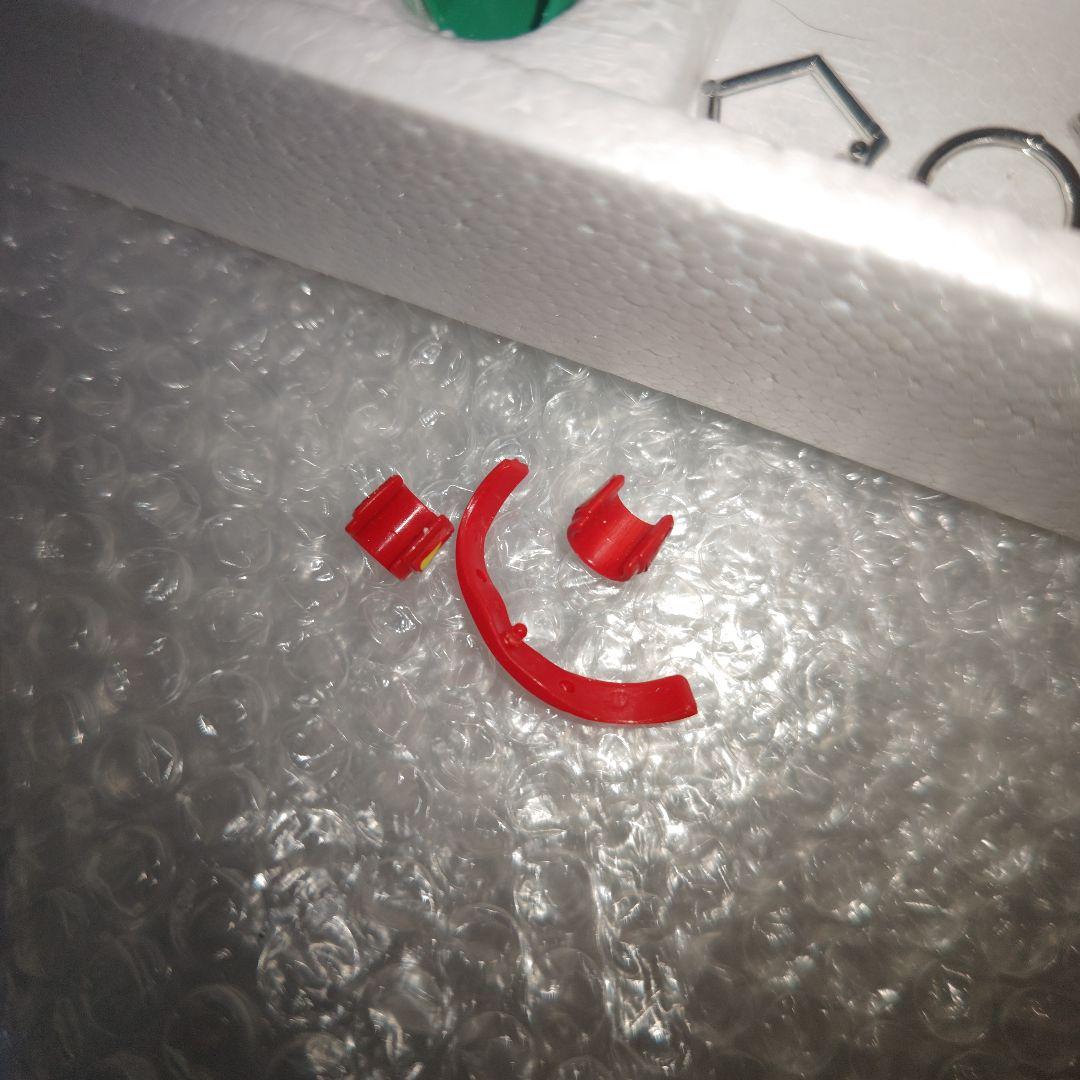 ビックリマン　ビックリクロス　ブラックゼウス　現状品