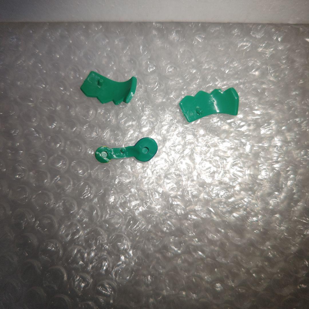 ビックリマン　ビックリクロス　ブラックゼウス　現状品