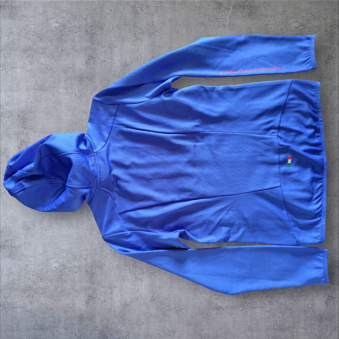 かかか Kappa ゴルフウェア。90サイズ服4点