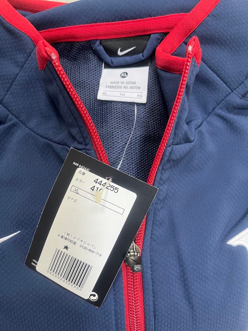 西武ライオンズ　ウェア　NIKE プロ野球選手