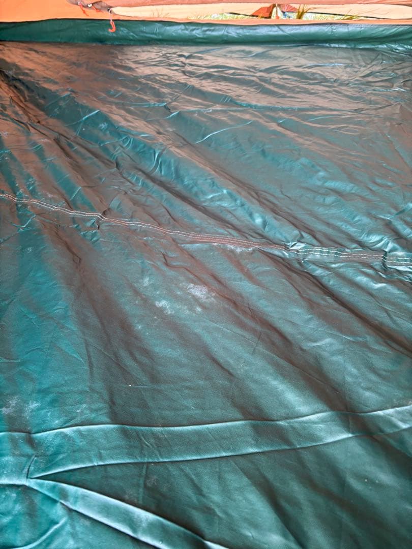 【設営確認済】コールマン タフワイドドーム/270 中古