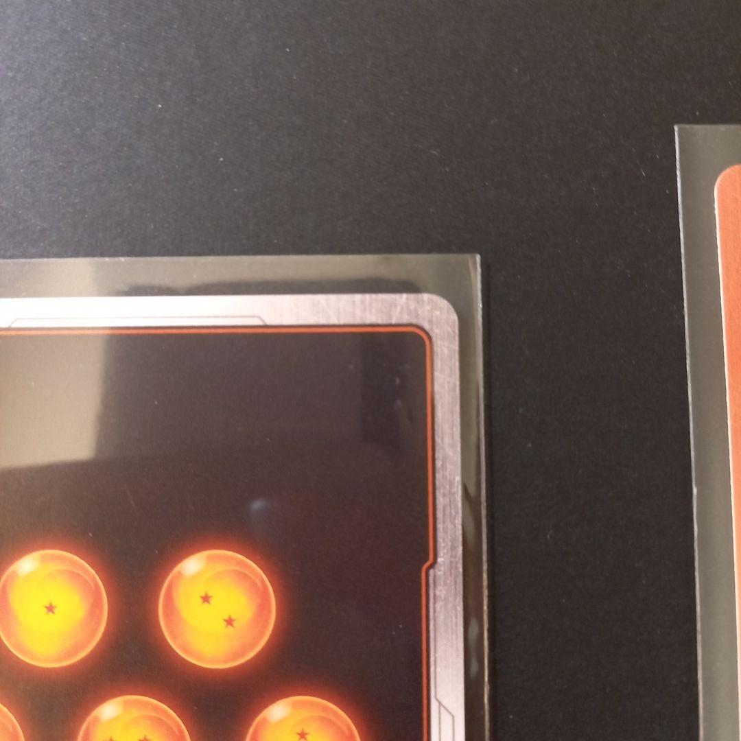 ドラゴンボールカード エナジーマーカ―　ピッコロウルトラパラレル