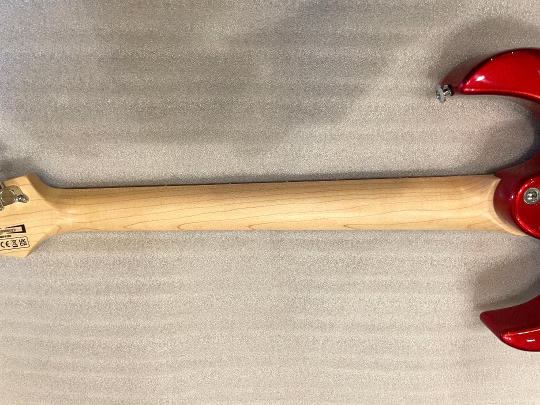 エレキギター　IBANEZ　GRX40（CA）　新品・未使用！