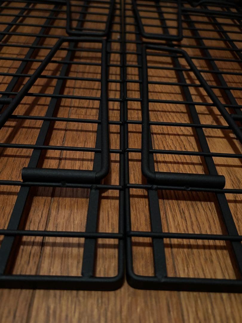 HIBARI ヒバリ フィールドラックセット