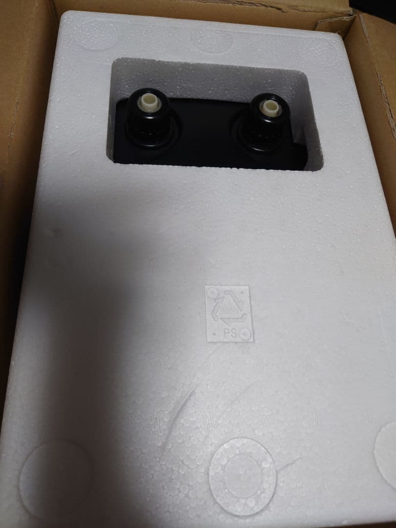 ZC-100α クーラー　ゼンスイ