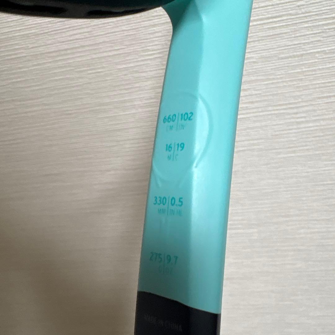 ラケット(硬式用) HEAD BOOM TEAM G2