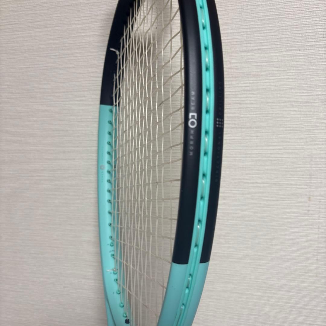 ラケット(硬式用) HEAD BOOM TEAM G2