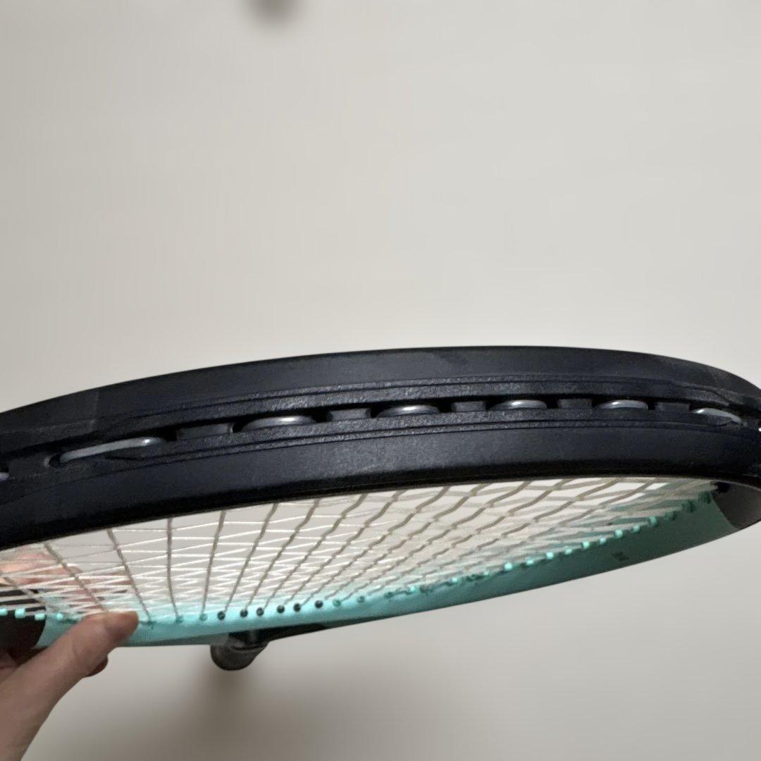 ラケット(硬式用) HEAD BOOM TEAM G2