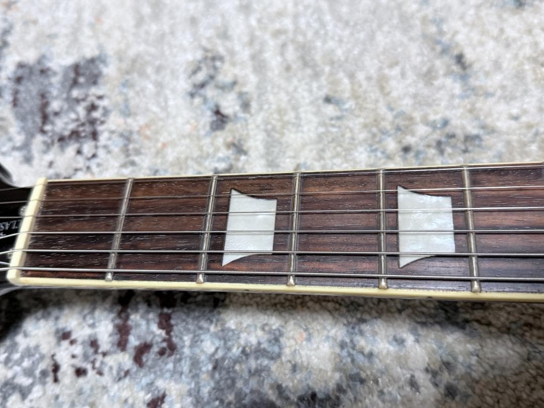 ギター Epiphone Les Paul Classic Seymour Duncan