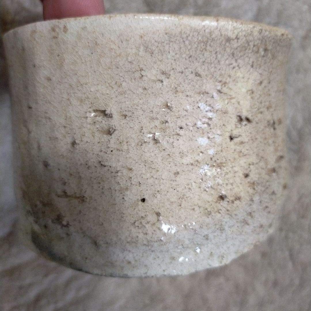 【美品】骨董　茶道　茶碗　濃茶　薄茶　茶会　茶事