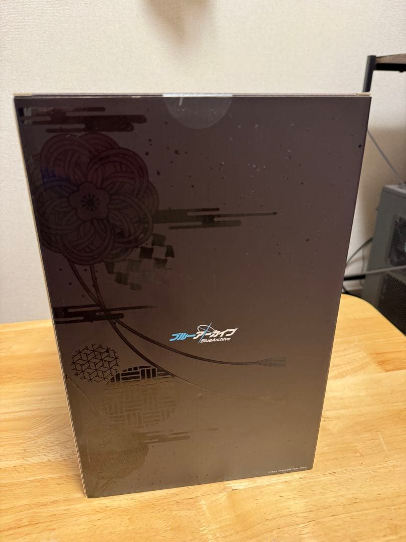 ネオンマックス　狐坂ワカモ　フィギュア　未開封