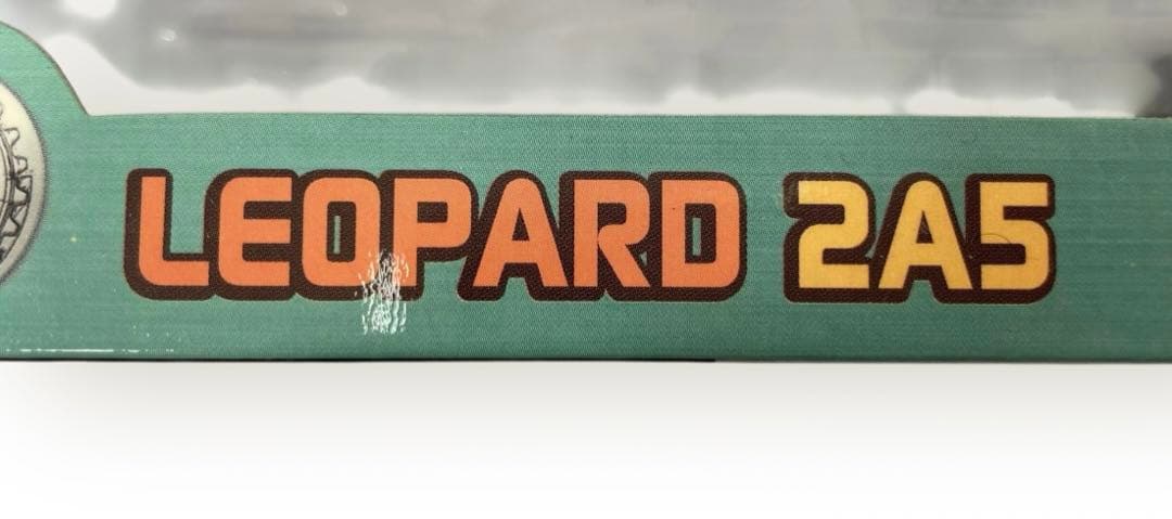 ドラゴンアーマー レオパルト 3台＋他パンター G等3台まとめ売り♪