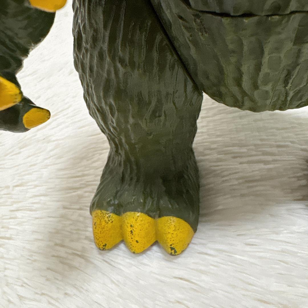 昭和レトロ✨1978年 ゴジラ ポピー ジャンボザウルス ジャンボマシンダー