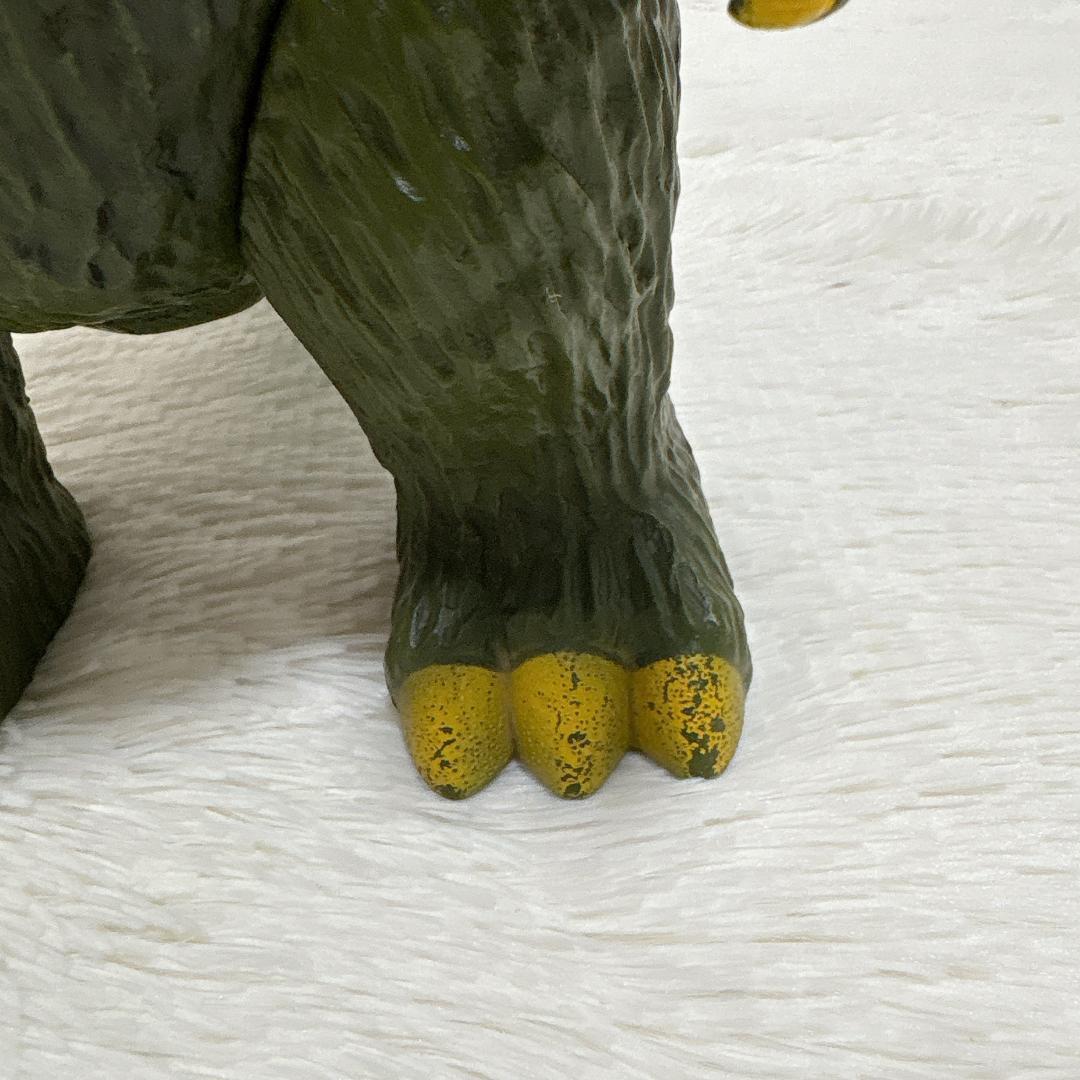 昭和レトロ✨1978年 ゴジラ ポピー ジャンボザウルス ジャンボマシンダー