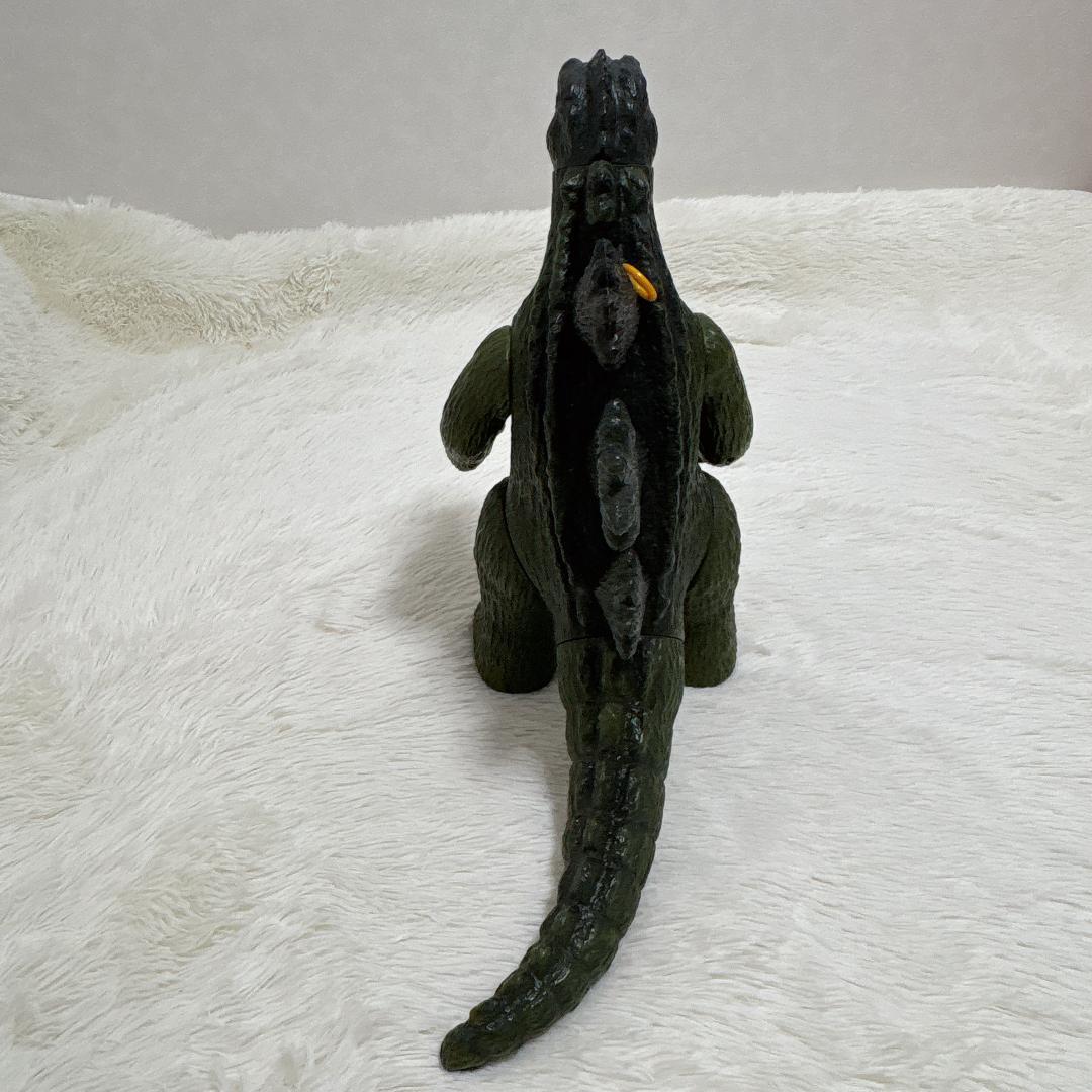 昭和レトロ✨1978年 ゴジラ ポピー ジャンボザウルス ジャンボマシンダー