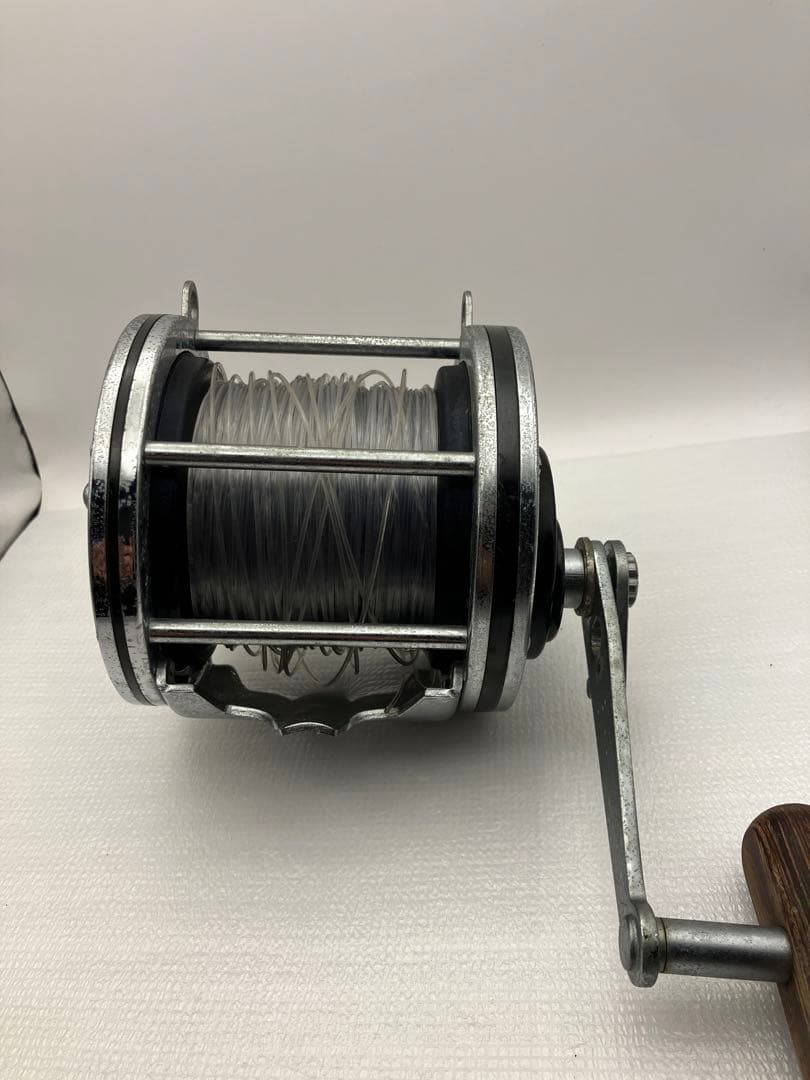 ペン リール 9/0 ペン　セネター PENN SENATOR カジキマグロ