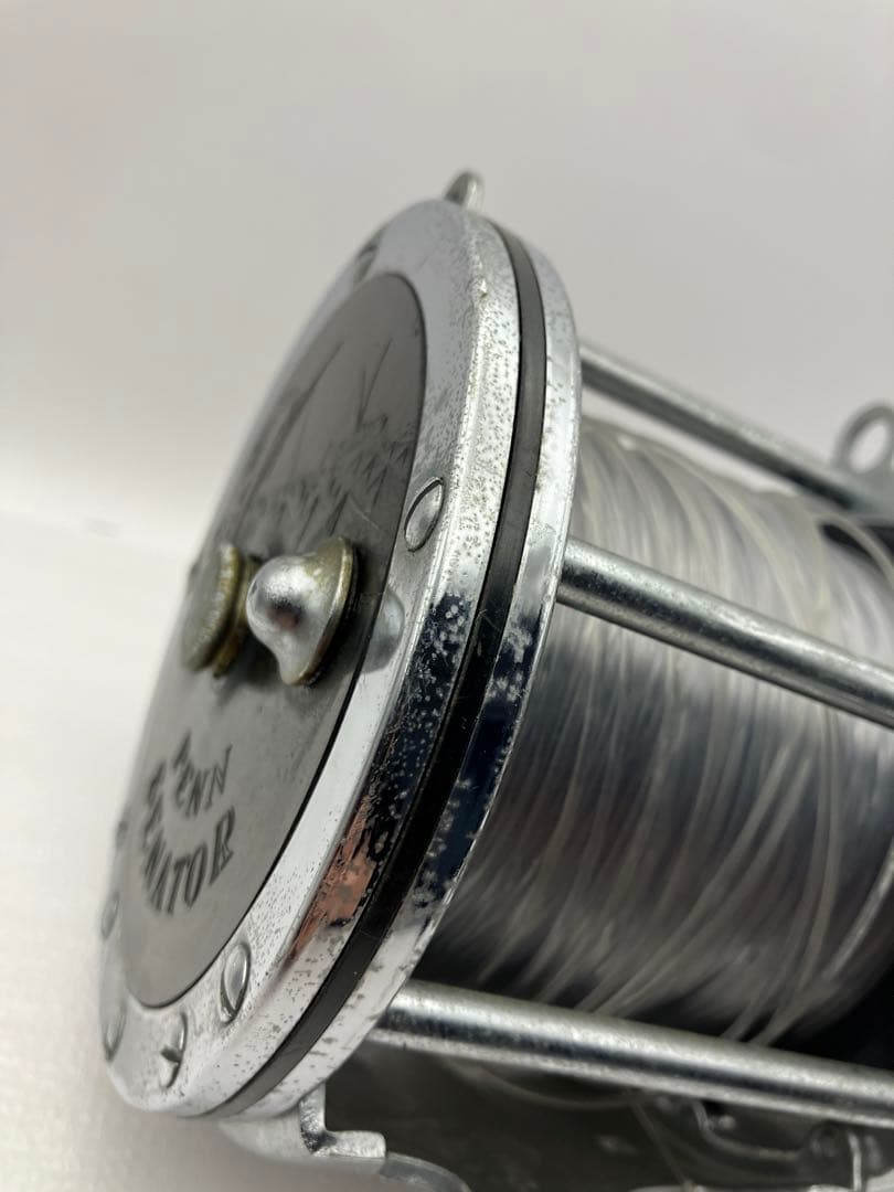 ペン リール 9/0 ペン　セネター PENN SENATOR カジキマグロ