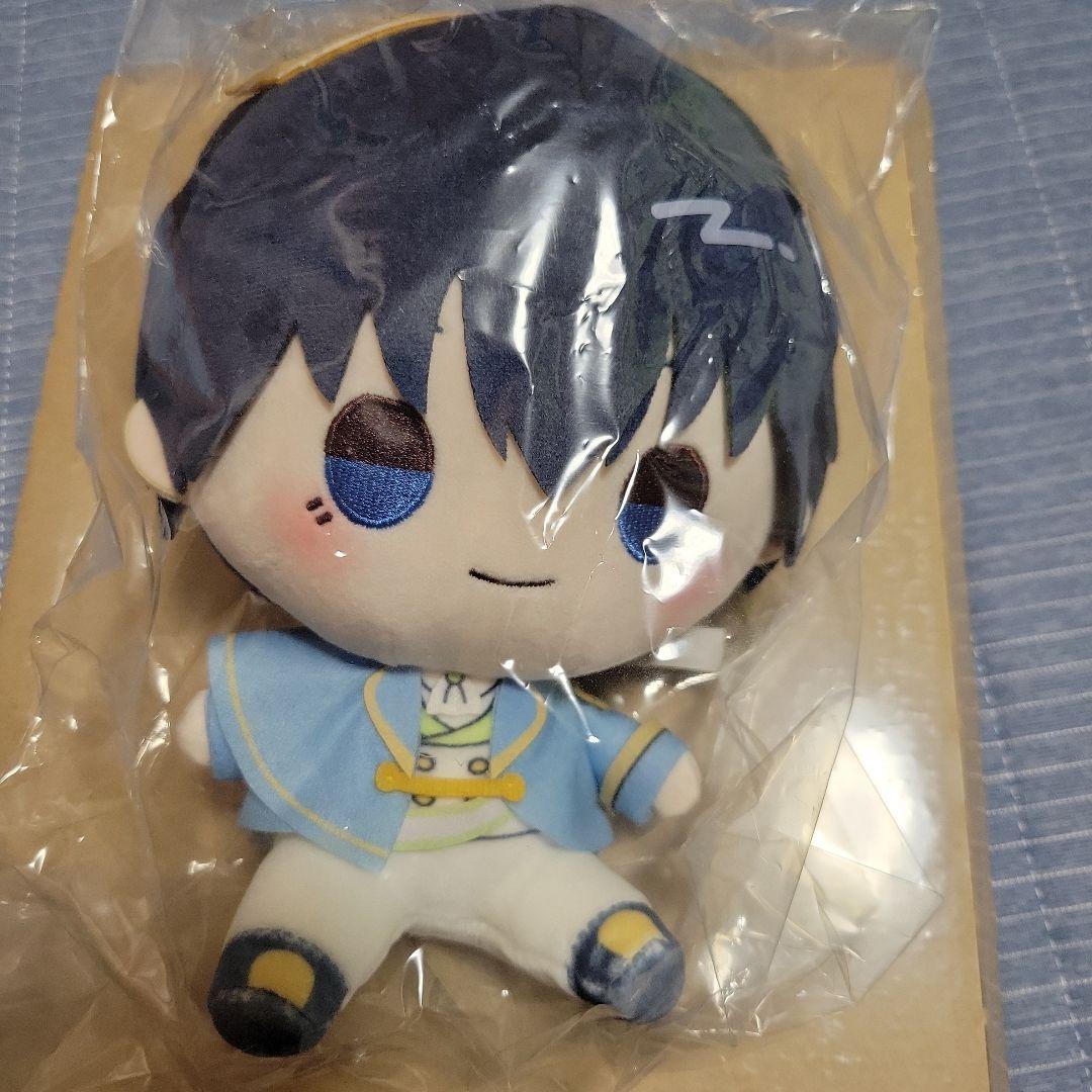 ブルーロック 糸師凛 潔世一 もちどる