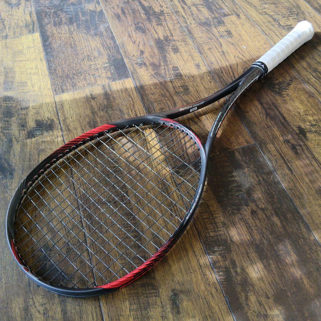 【美品】Mizuno D-Force s-tour ケース付き