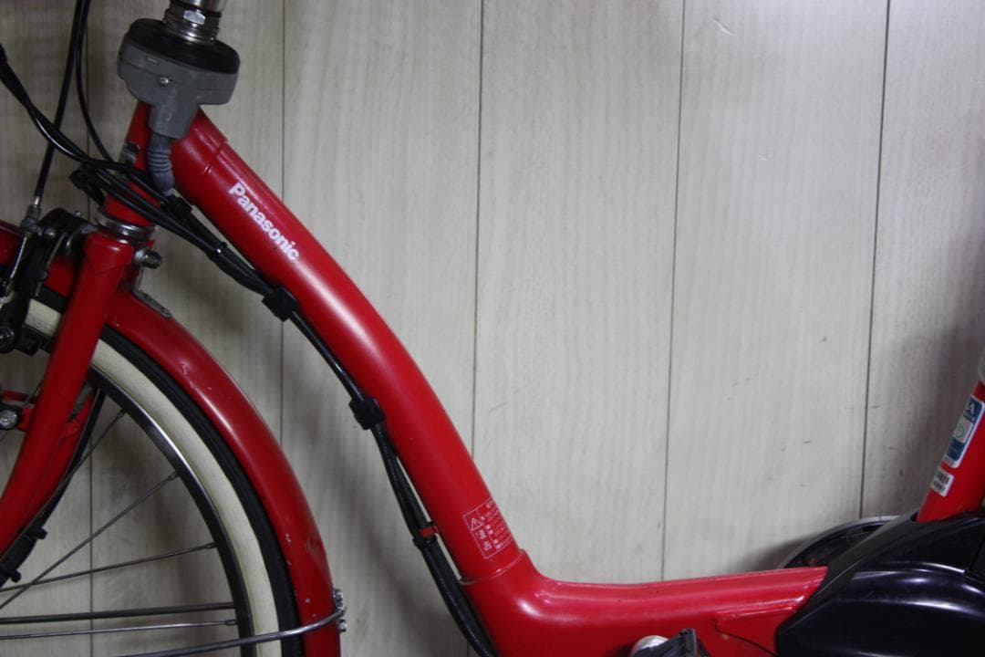 パナソニック ギュット BE-ENM634R 22-26型 3段 8.9AH