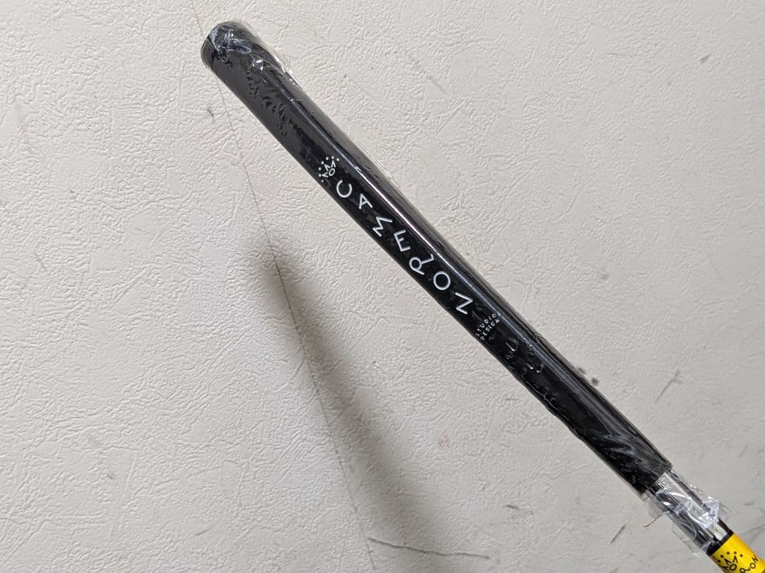 美品★ ScottieCameron　スタジオデザイン 3　STOCKERCUP