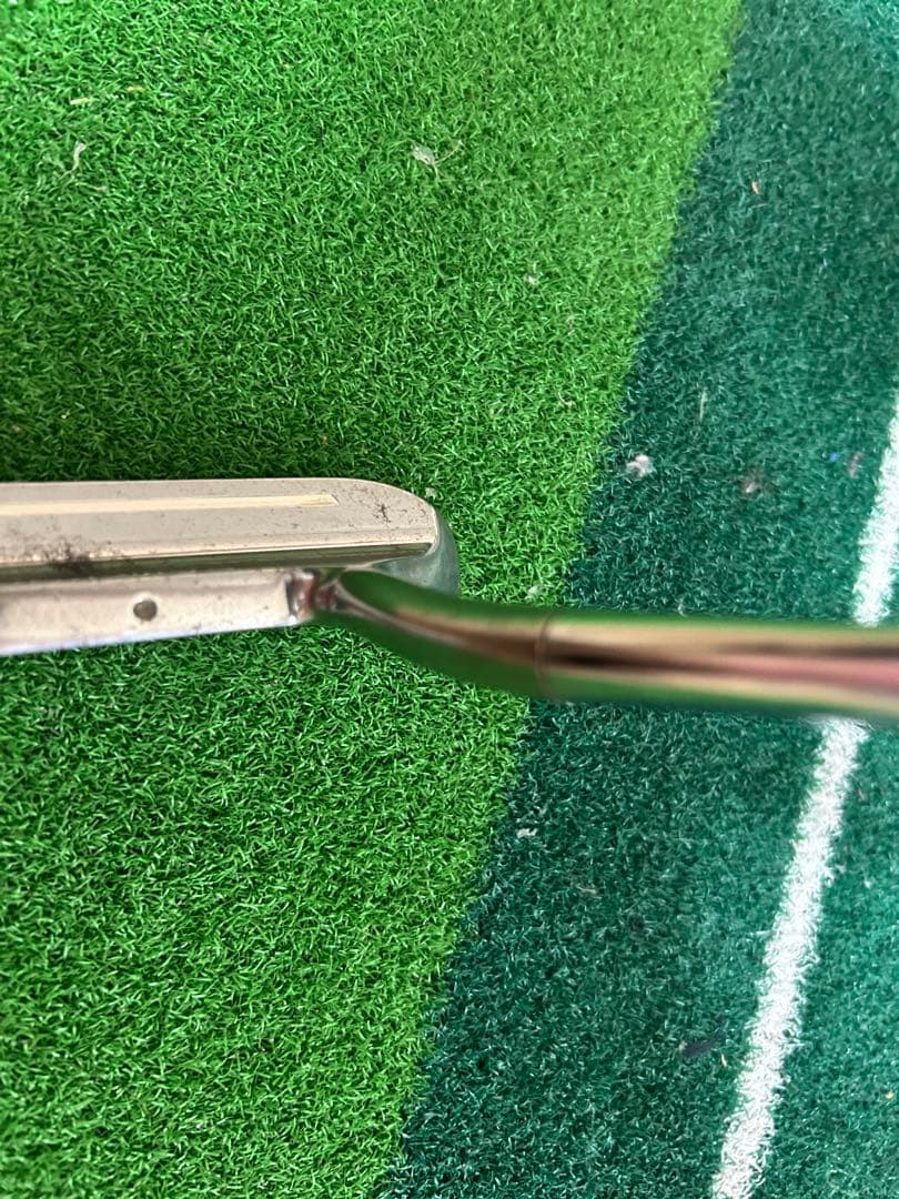 SCOTTY CAMERON PEARLY GATES パター 942 激レア