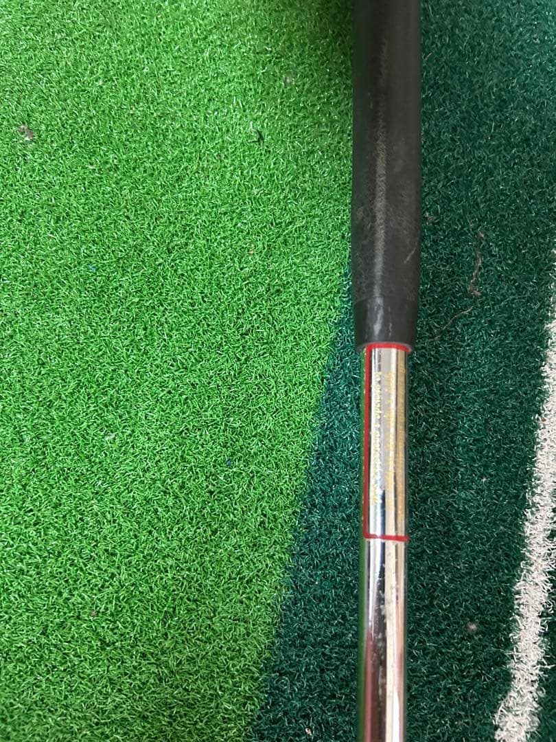 SCOTTY CAMERON PEARLY GATES パター 942 激レア