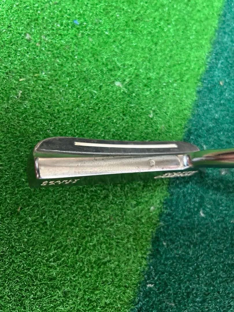 SCOTTY CAMERON PEARLY GATES パター 942 激レア
