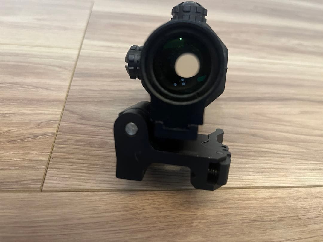 EOTech EXPS ホロサイトG33 マグニファイア　ブースター　レプリカ