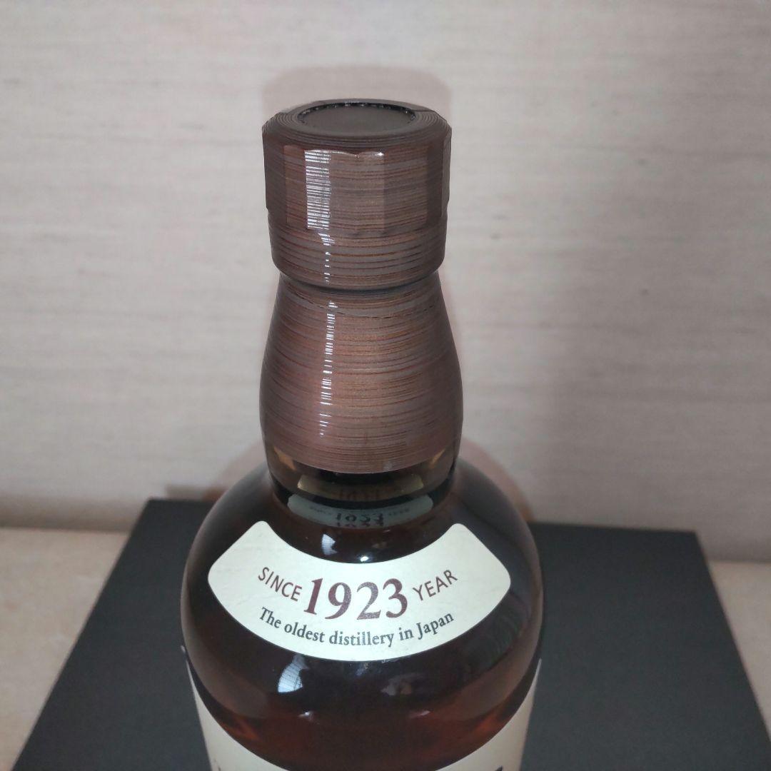 サントリー ウィスキー 山崎 （700ml）