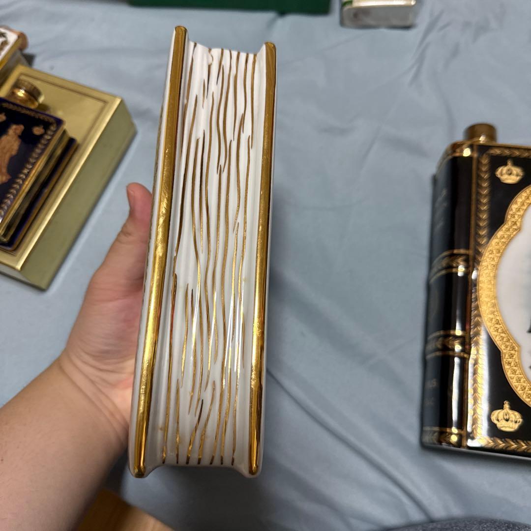 Camus Réserve de Camus Cognac 2個セット