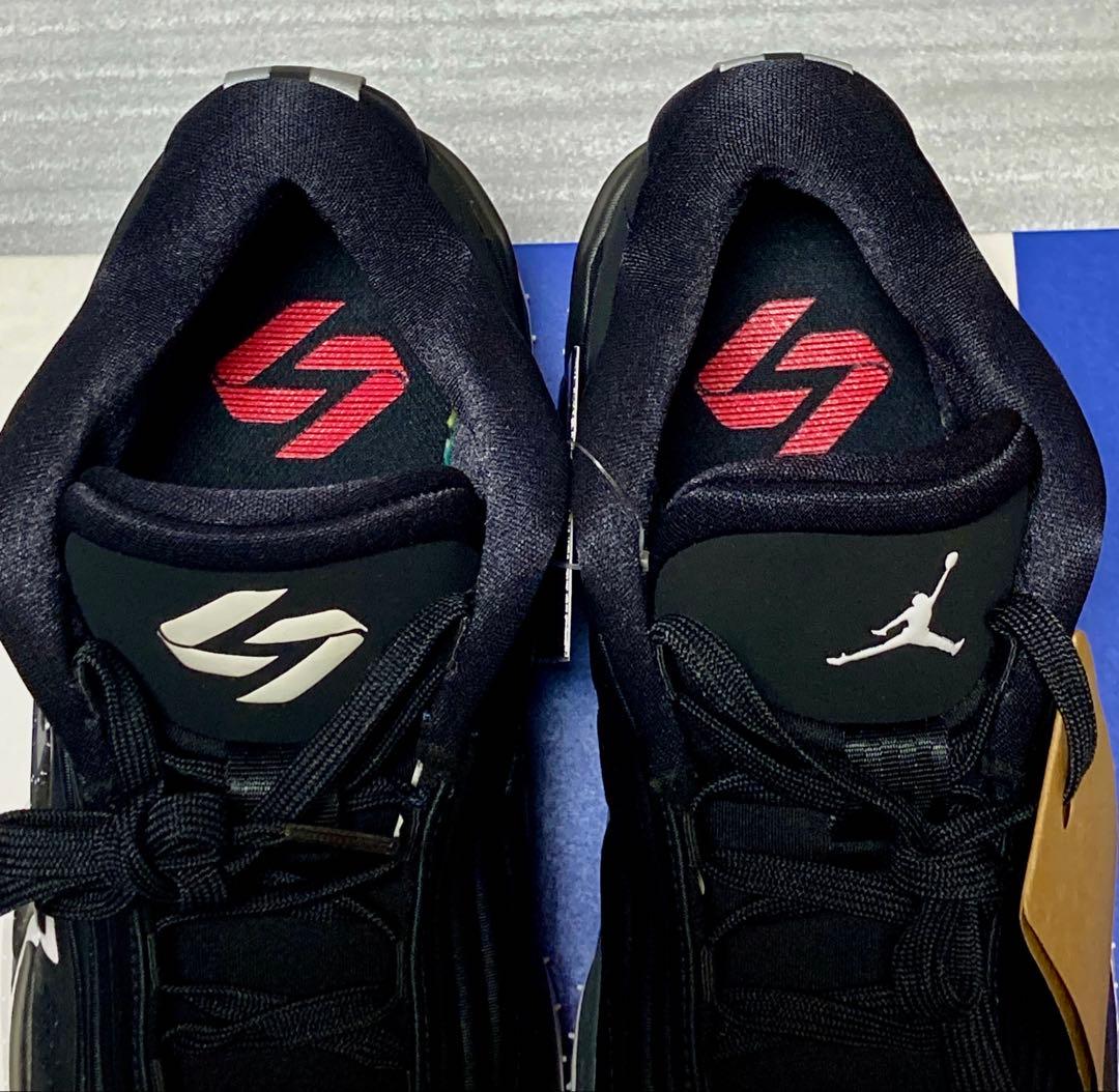 NIKE JORDAN LUKA 3 PF 27cm【タグ付 新品 未使用品】