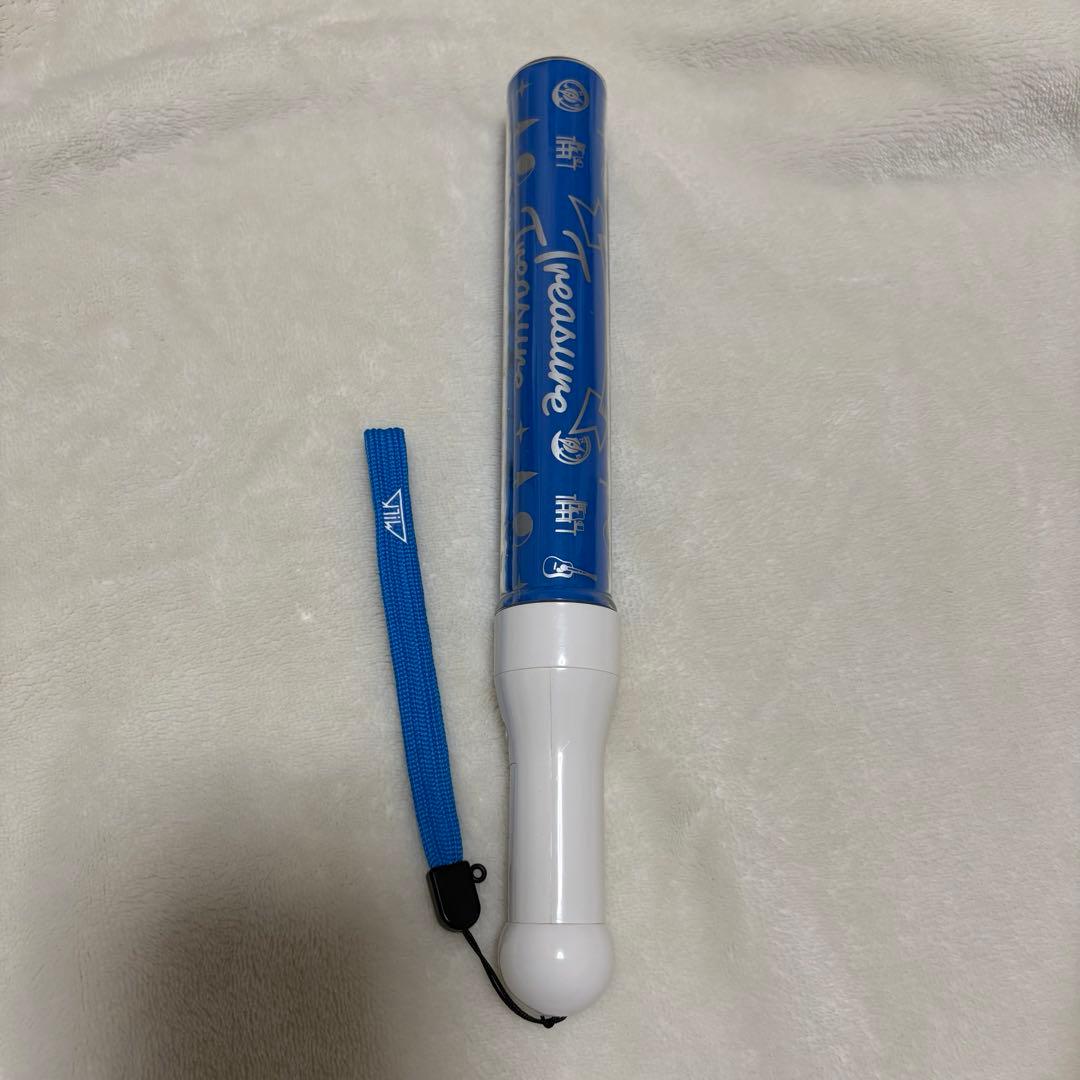 M!LK 塩﨑太智　ペンライト