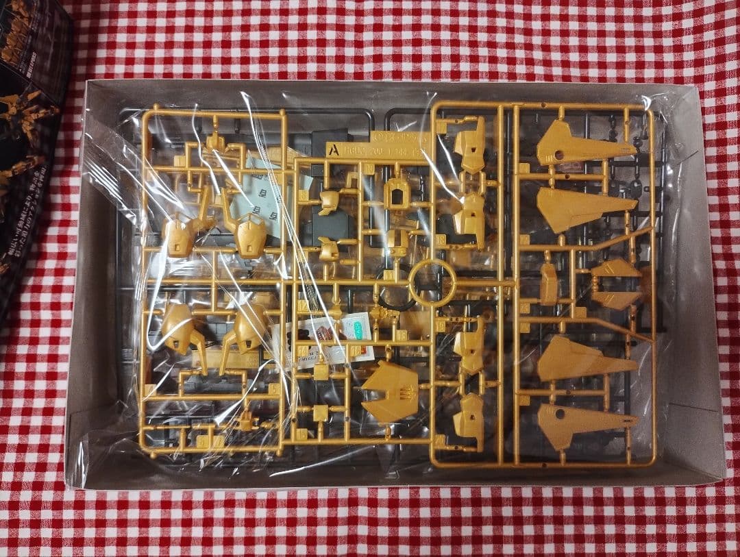 3点セット　ガンダム　ガンプラ　ズゴック　百式　エゥーゴ　MkⅡ