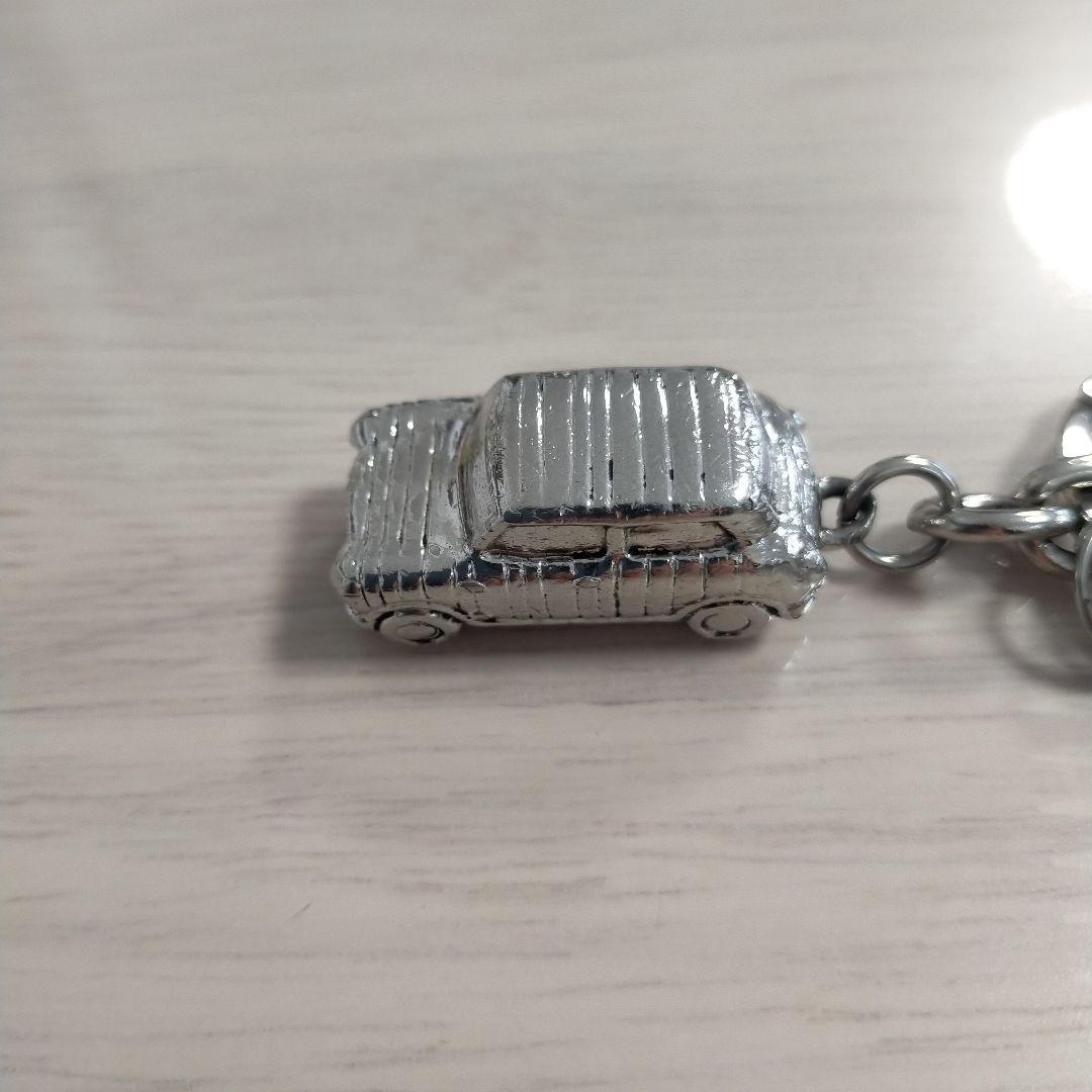 ポールスミス　Paul Smith キーチェーン