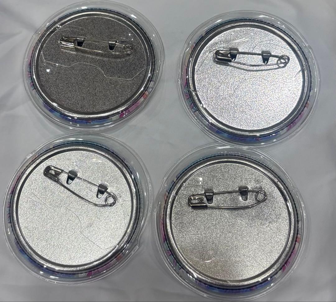 プロセカ Leo/need 天馬咲希　缶バッジ