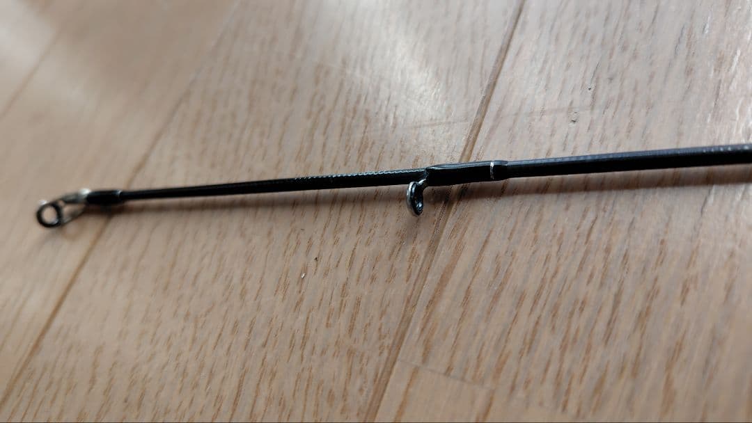 ダイワ クロノス672MHB