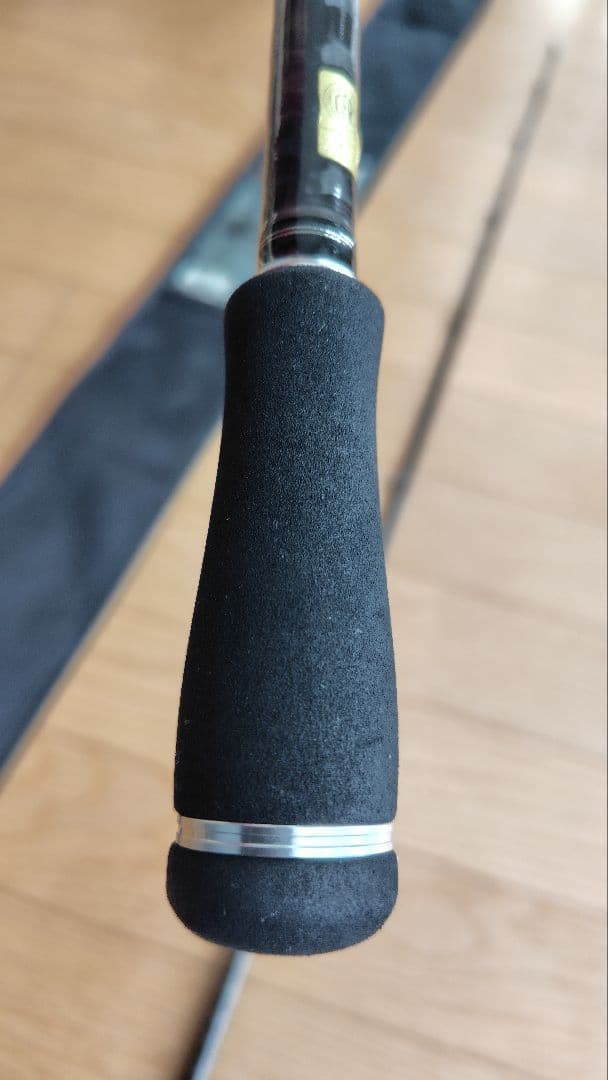 ダイワ クロノス672MHB