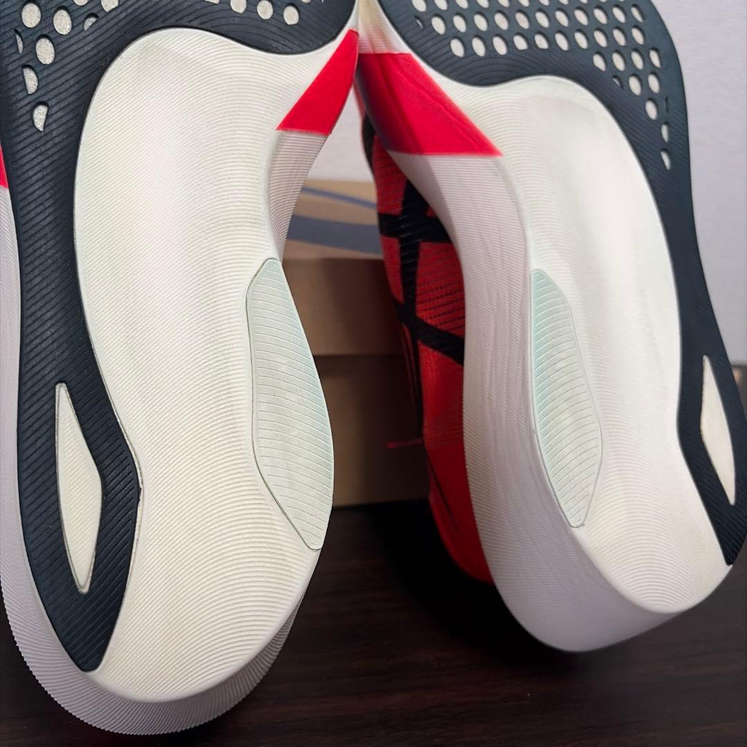 asics　メタスピード　エッジ　TOKYO