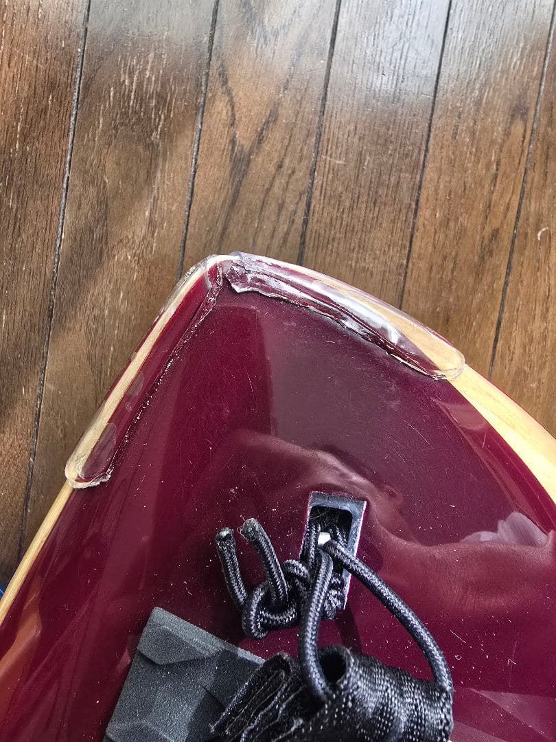 ファイヤーワイヤー　シーサイド　5'11