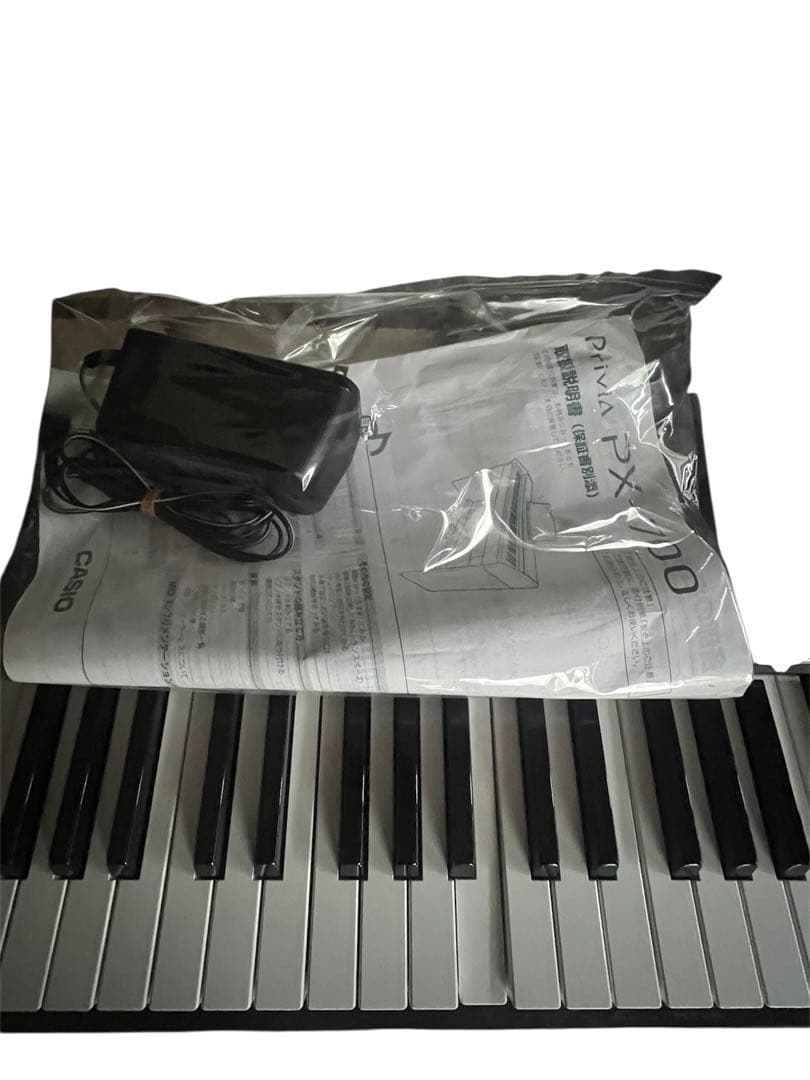 CASIO Privia PX-700 電子ピアノ 88鍵 ダークウッド