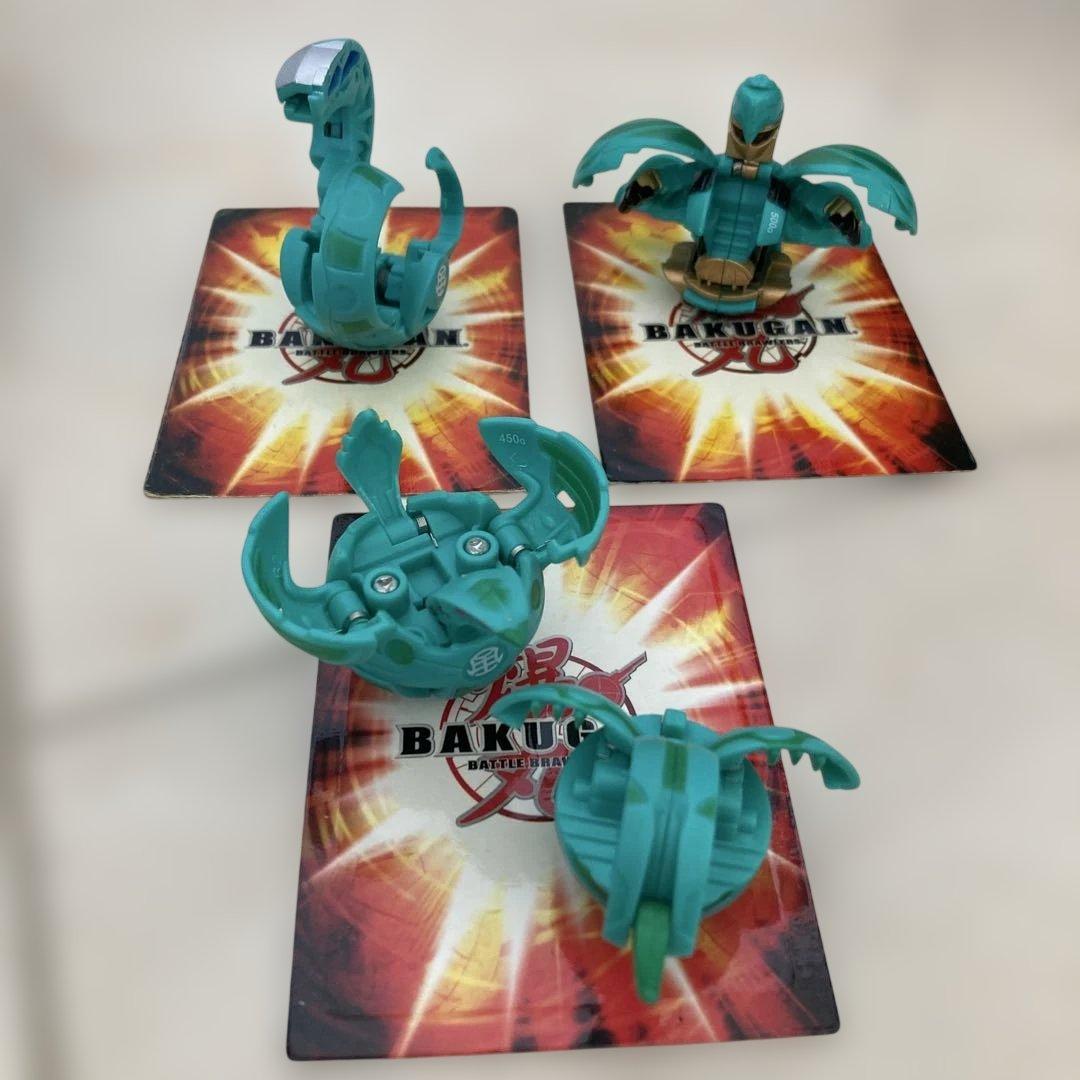 爆丸 ゲームボードセット まとめ売り