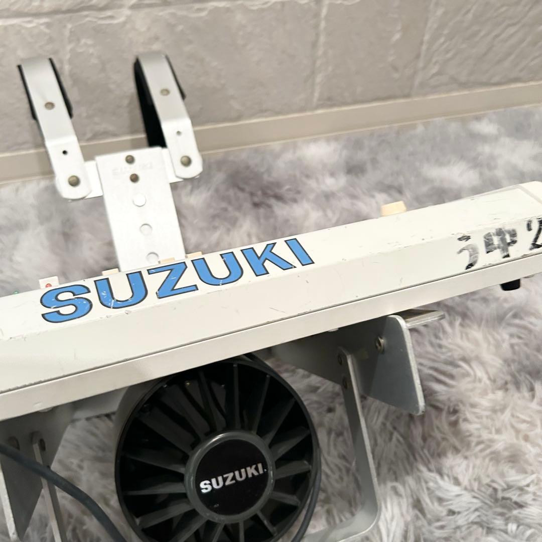 【希少完動品】SUZUKI マーチングキーボード　MK-360