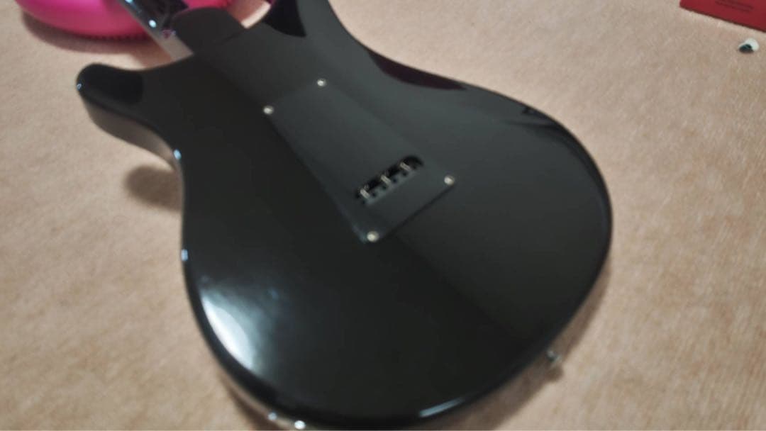 ギター Paul Reed Smith(PRS) SE EG Sunburst